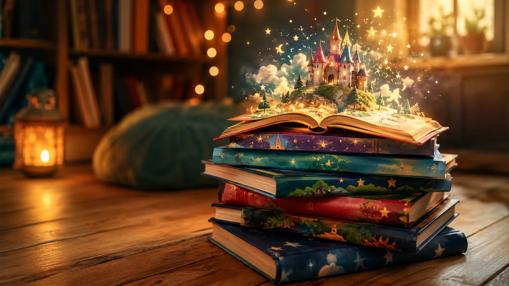 5 estrategias efectivas para fomentar la lectura comprensiva en casa