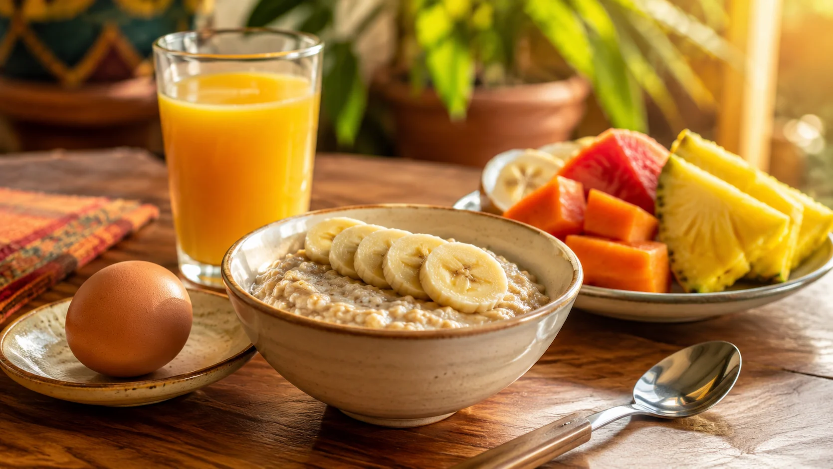 La importancia del desayuno en el rendimiento escolar ecuatoriano: Lo que dice la ciencia